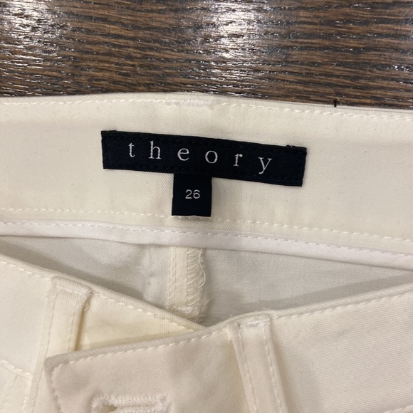 Theory pants - Picture 3 of 5